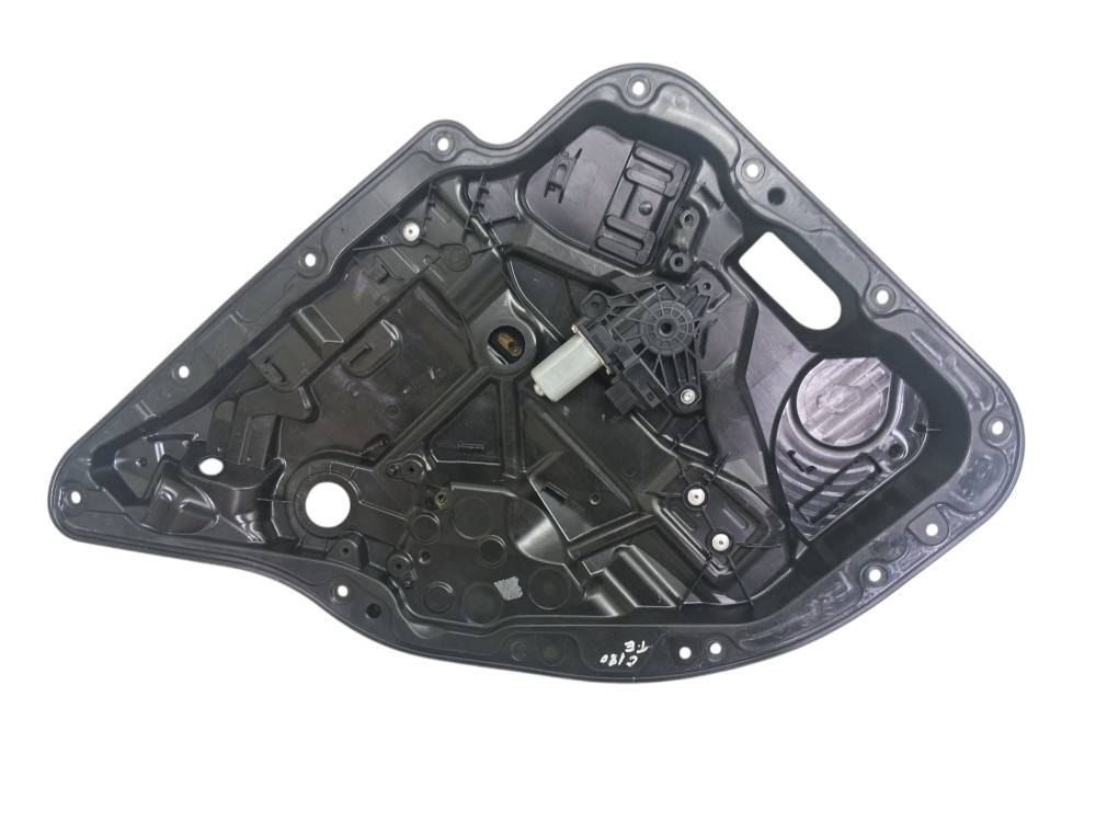 Maquina Vidro Traseiro Esquerdo Mercedes C180 2016 1