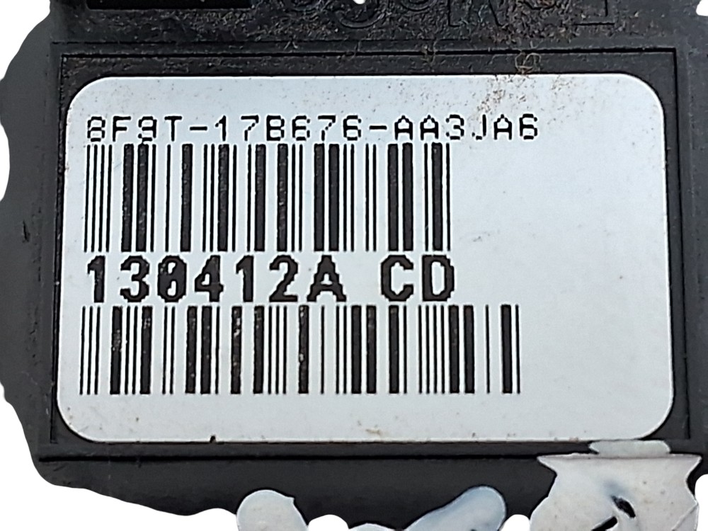 Botao Esquerdo Regulagem Retrovisor Ford Edge 2013 8