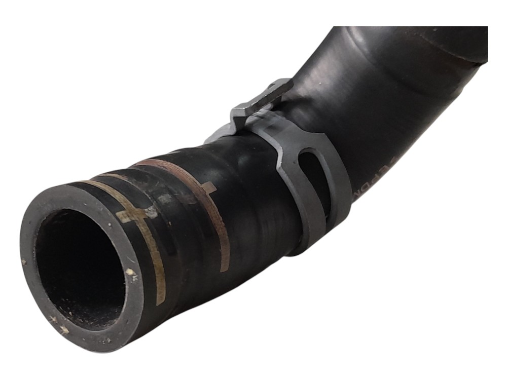 Mangueira Cano Agua Mercedes C200 2.0 16v Turbo Gas Aut 2016 4