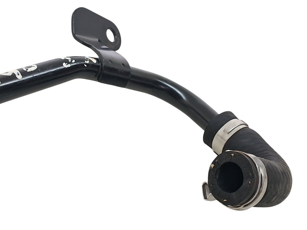Cano Agua Turbina Chery Tiggo 5x 1.5 16v Turbo Flex 2020 3