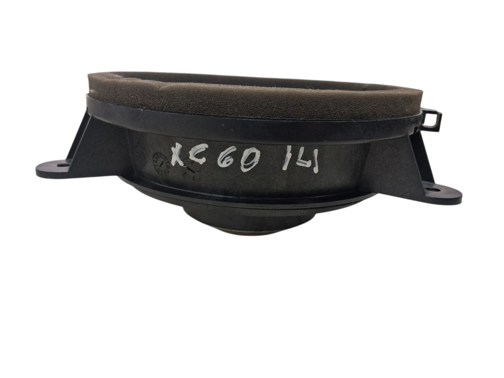 Alto Falante Porta Traseira Direita Volvo Xc60 Top T6 2014 Preto 3