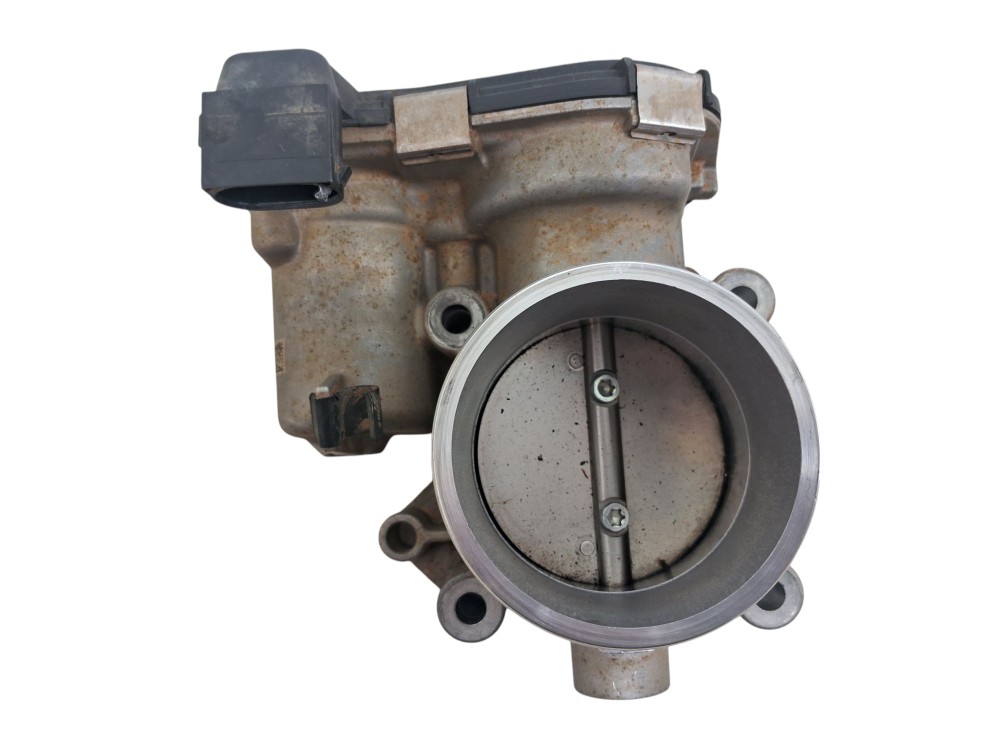 Tbi Corpo Borboleta Chery Tiggo 7 1.5 16v Flex 2020