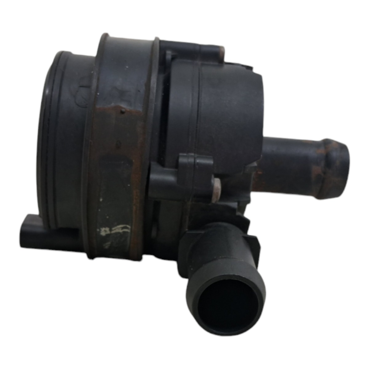 Bomba Agua Auxiliar Mercedes Cla 250 4m 2.0 16v Gas Aut 2015 2
