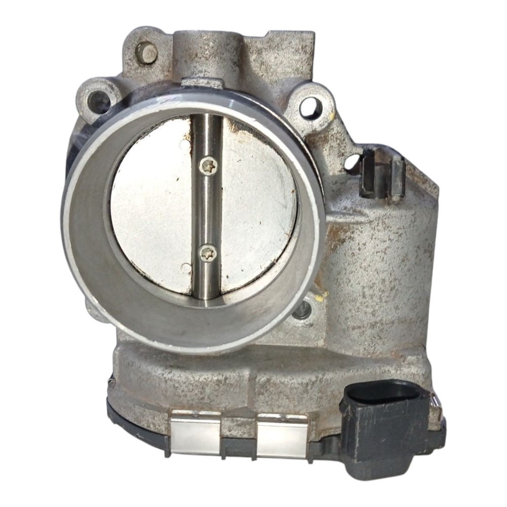 Tbi Hyundai Ix35 2.0 16v 4×2 2011