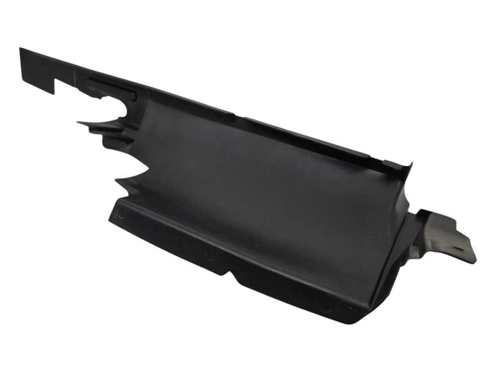 Defletor Proteçao Radiador Direito Jeep Grand Cherokee 2012