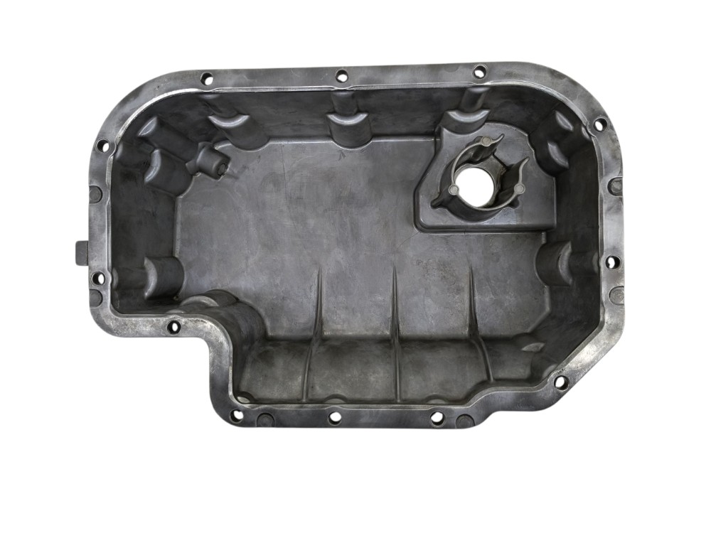 Carter Oleo Motor Mercedes Ml500 5.0 V8 Gasolina Aut 2005