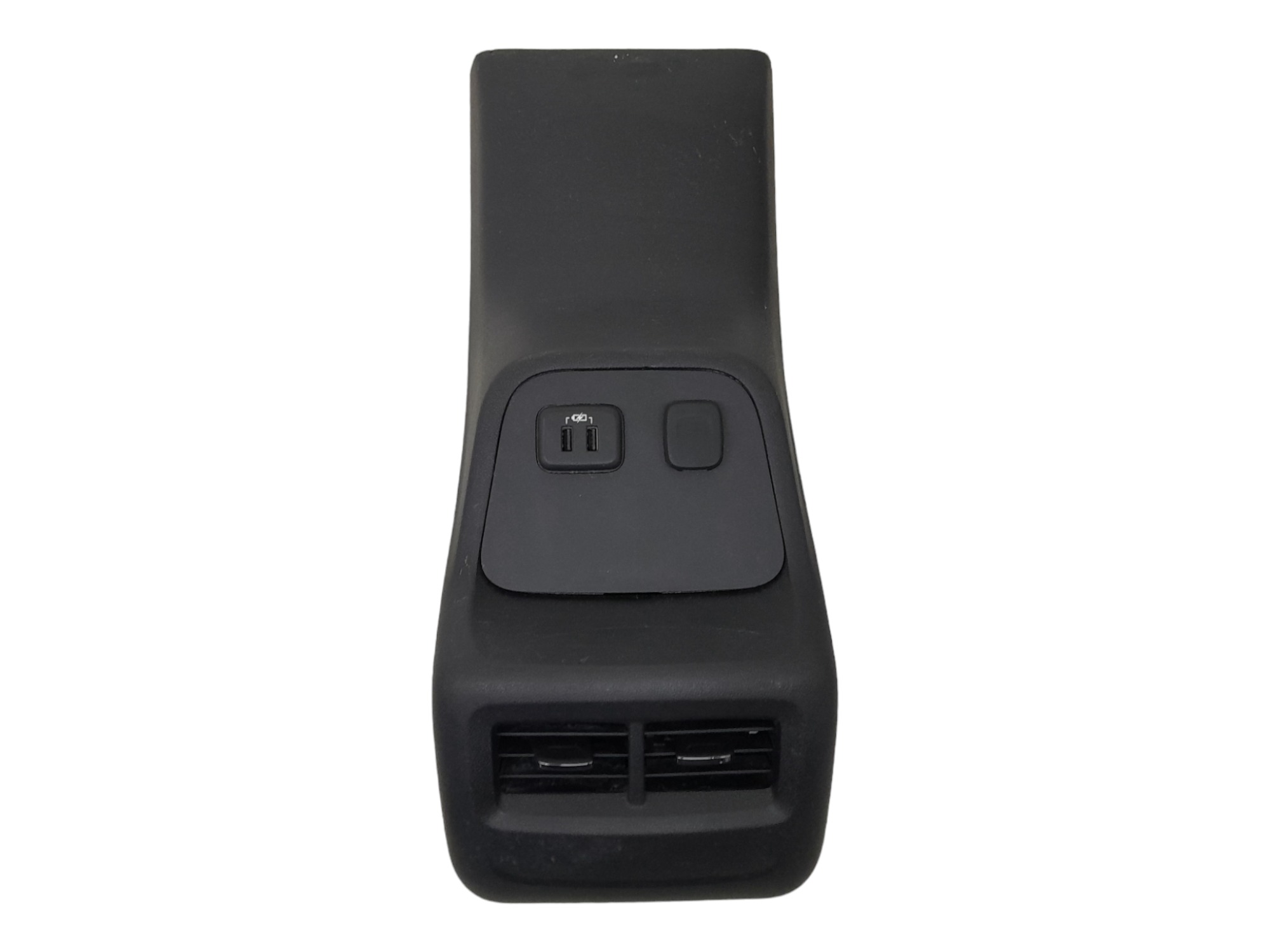 Difusor Ar Traseiro Console Chevrolet Equinox Premier 2019