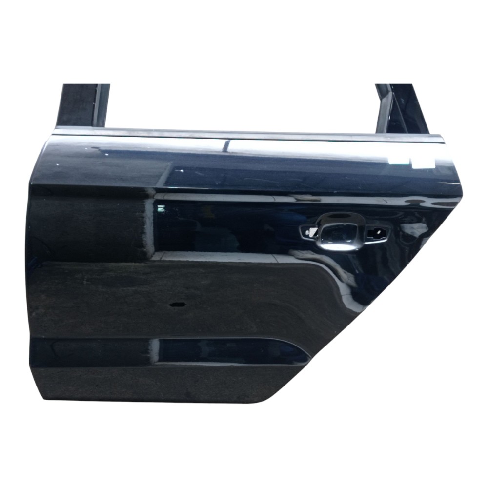 Porta Traseira Esquerda Audi A3 Sedan 1.4 Turbo Aut 2019 4