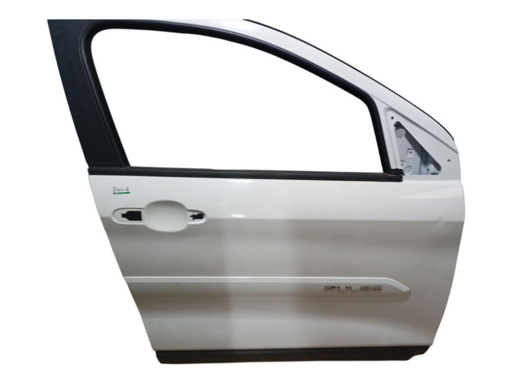Porta Dianteira Direita Fiat Pulse 1.0 3cc Aut 2023 Dianteira Direita
