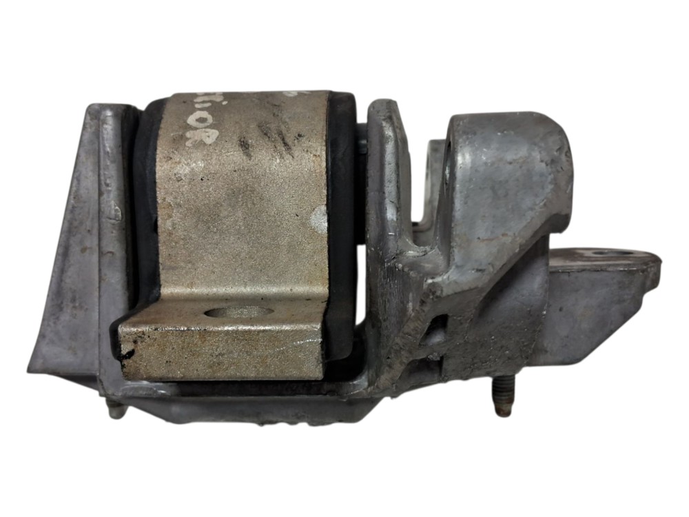 Coxim Cambio Superior Volkswagen Fox 1.6 16v 2017 3