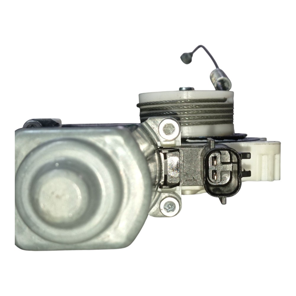 Máquina Vidro Traseiro Direito Jeep Cherokee 2012 4