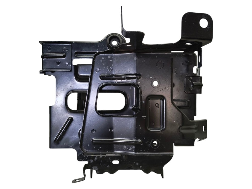 Base Suporte Caixa Bateria Chevrolet Tracker 1.0 3cc 2024 4