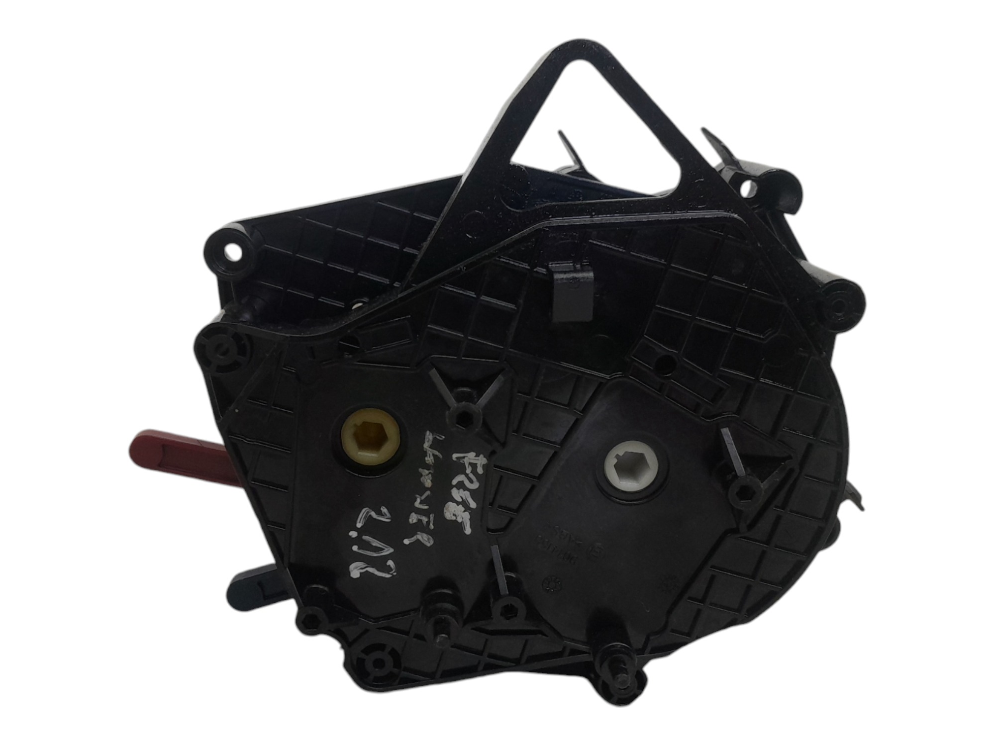 Motor Atuador Caixa Ar Interna Land Rover Freelander 2 2012 2