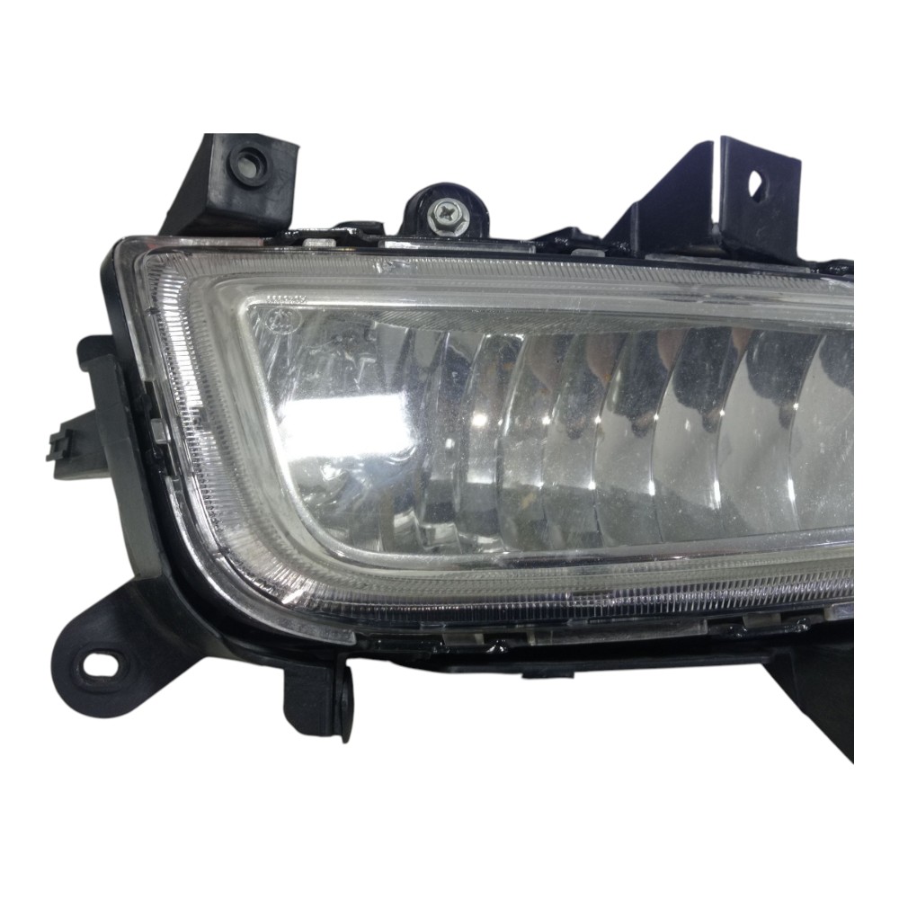 Farol Milha Esquerda Hyundai Ix35 Gl 2.0 Flex Aut 2019 5