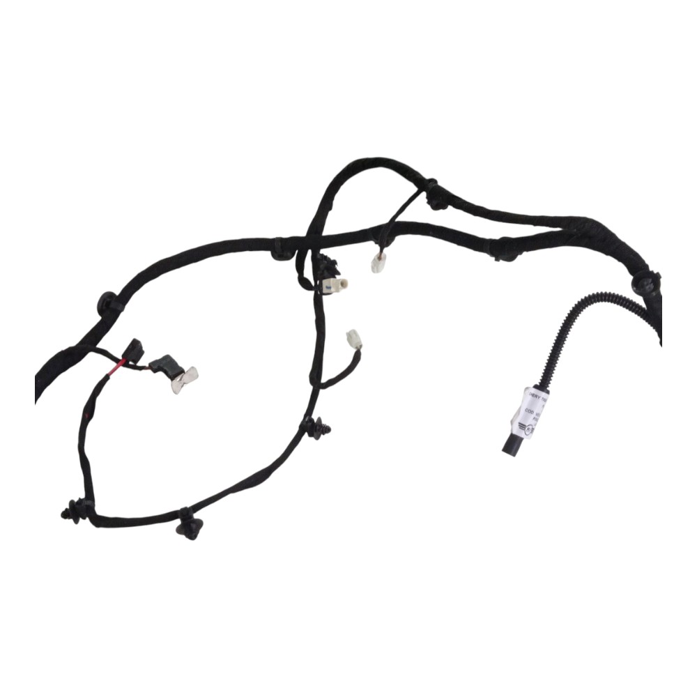 Chicote Tampa Porta Malas Chery Tiggo 5x Txs 1.5 Aut 2020 8