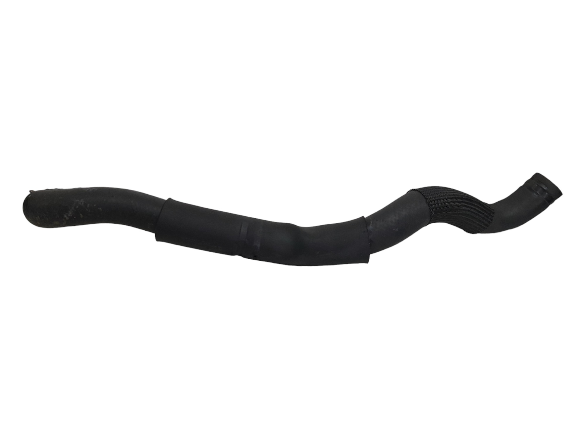 Mangueira Agua Radiador Hyundai Ix35 2.0 16v Flex 2018 4
