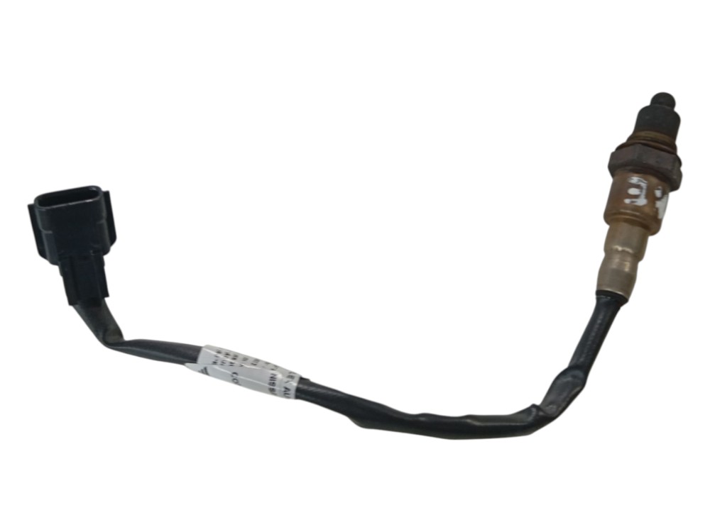 Sonda Lambda Pré Nissan Kicks 1.6 Flex Aut 2018 2