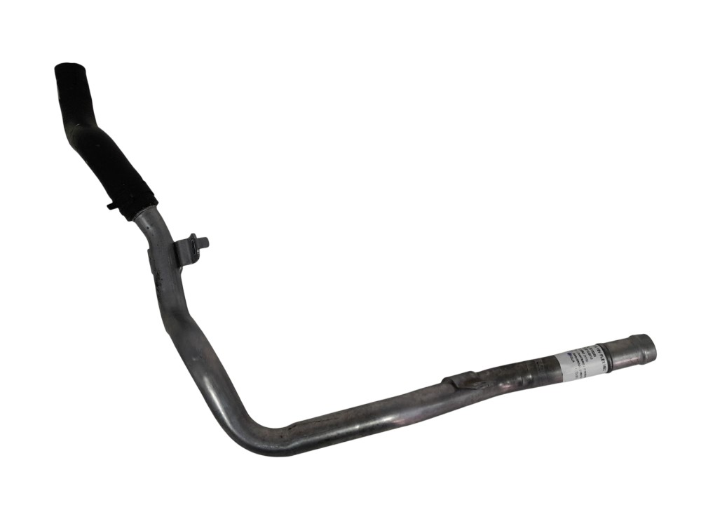 Mangueira Cano Agua Hyundai Ix35 2.0 16v Flex Manual 2013 4