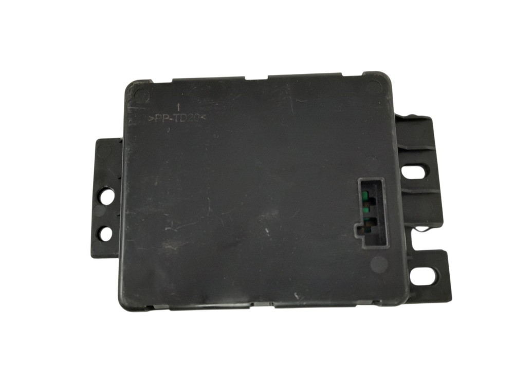 Modulo Ar Condicionado Jeep Renegade 1.3 4×4 2022 4