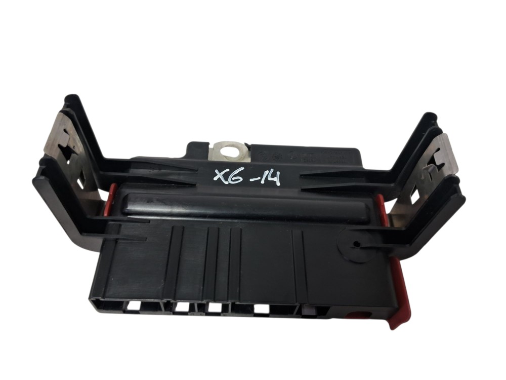 Modulo Positivo Bateria Bmw X6 2014 2