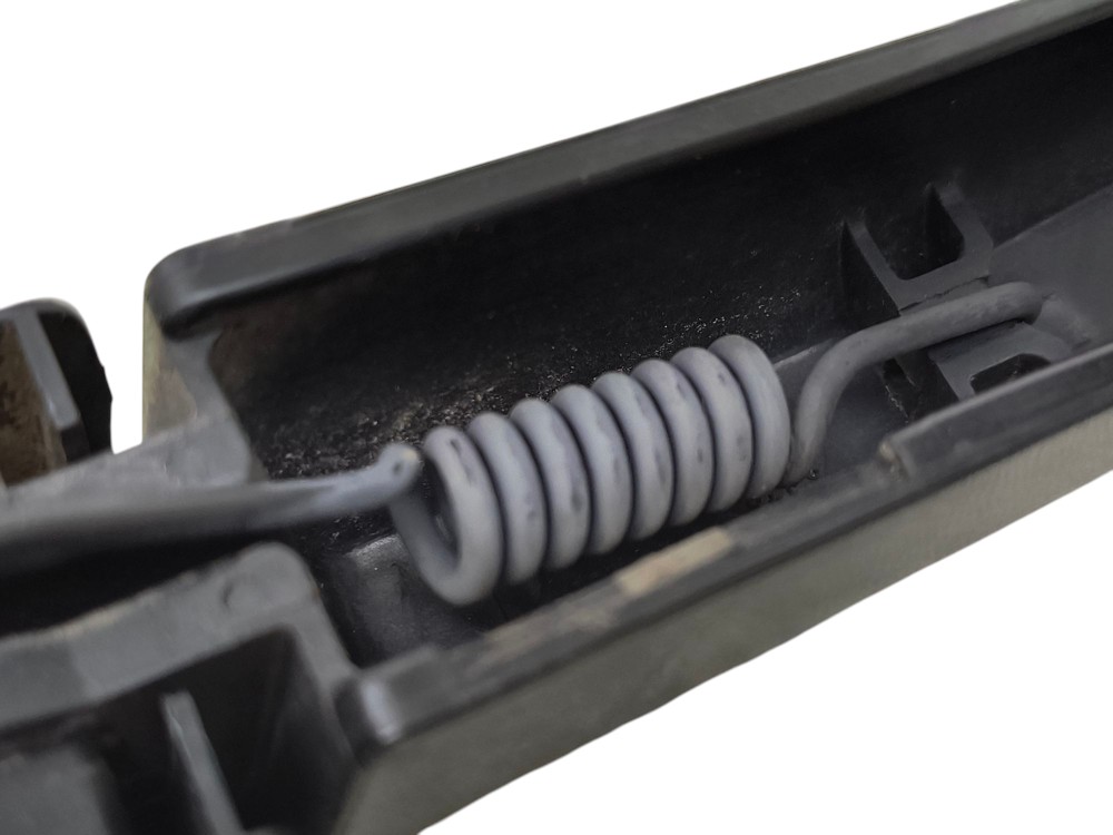 Braço Limpador Tampa Tras Land Rover Discovery Sport 2016 4