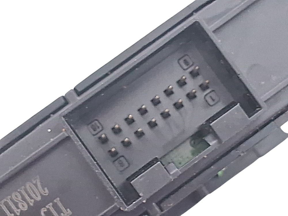 Botao Controle Estabilidade Chery Tiggo 7 1.5 2020 4