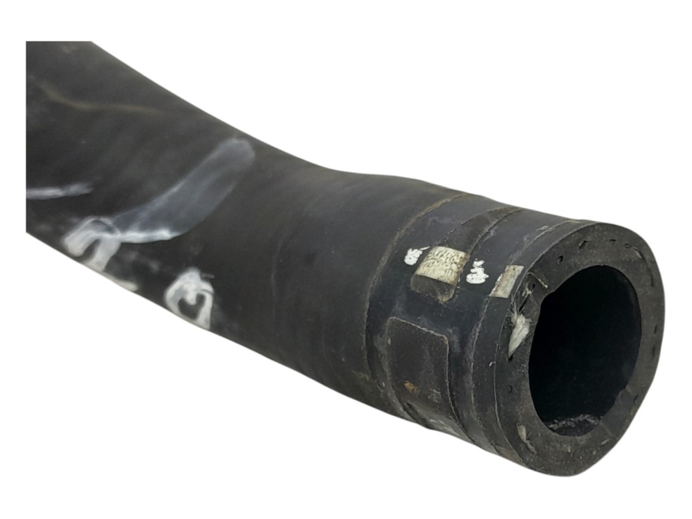 Cano Agua Turbina Chery Tiggo 5x 1.5 16v Turbo Flex Aut 2020 3