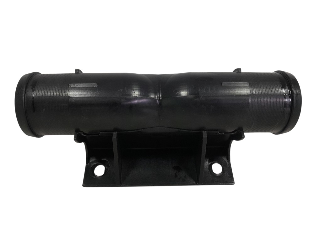Conexao Mangueira Intercooler Range Rover Vogue Sport 2014 Preto 5