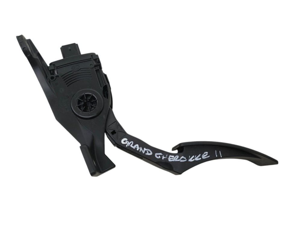Pedal Acelerador Jeep Grand Cherokee Laredo 3.6 V6 2012 2