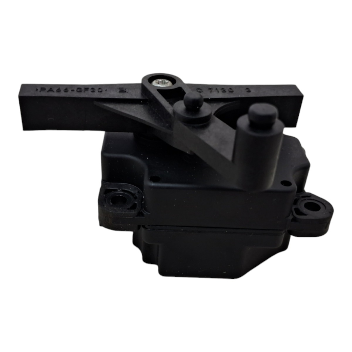 Motor Atuador Caixa Ar Interno Land Rover Freelander 2 2012 3