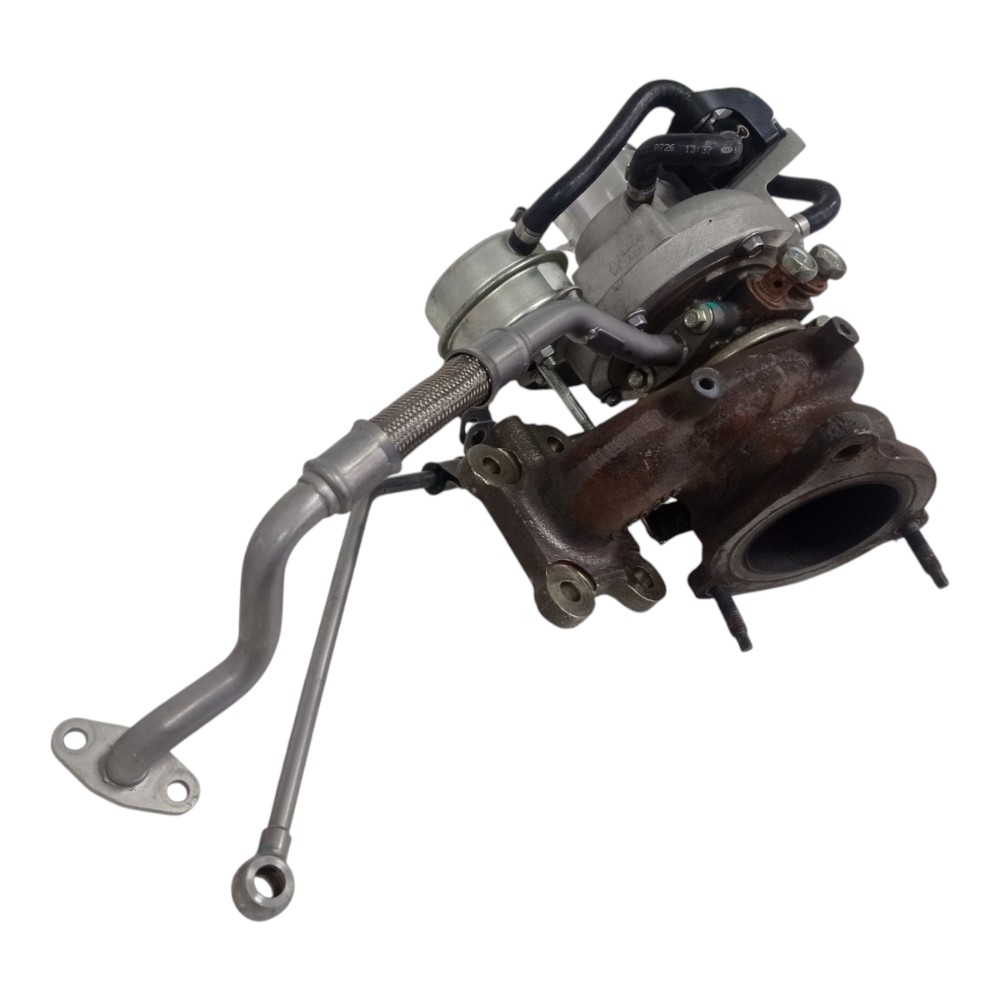 Turbina Chery Tiggo 5x Txs 1.5 Flex Turbo Aut 2022 J 2