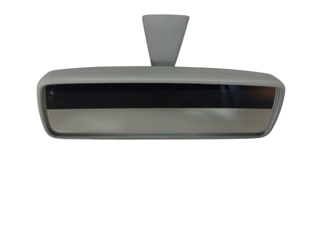 Retrovisor Interno Volkswagen Polo Sense 1.0 Aut 2026 3