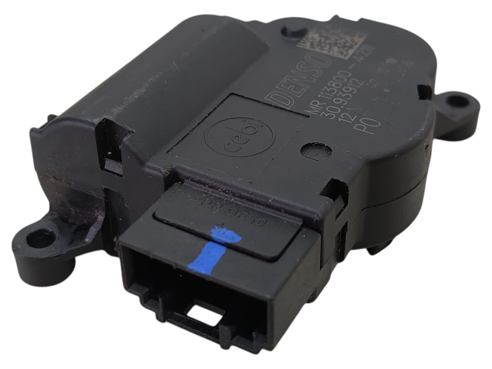 Motor Atuador Caixa Ar Jeep Compass 2.0 16v 2020 3