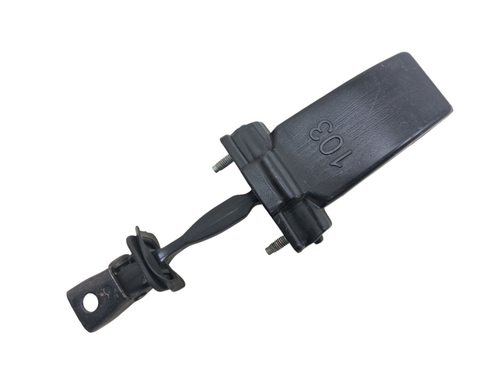 Limitador Porta Traseira Esquerda Fiat Palio Essence 2015 4