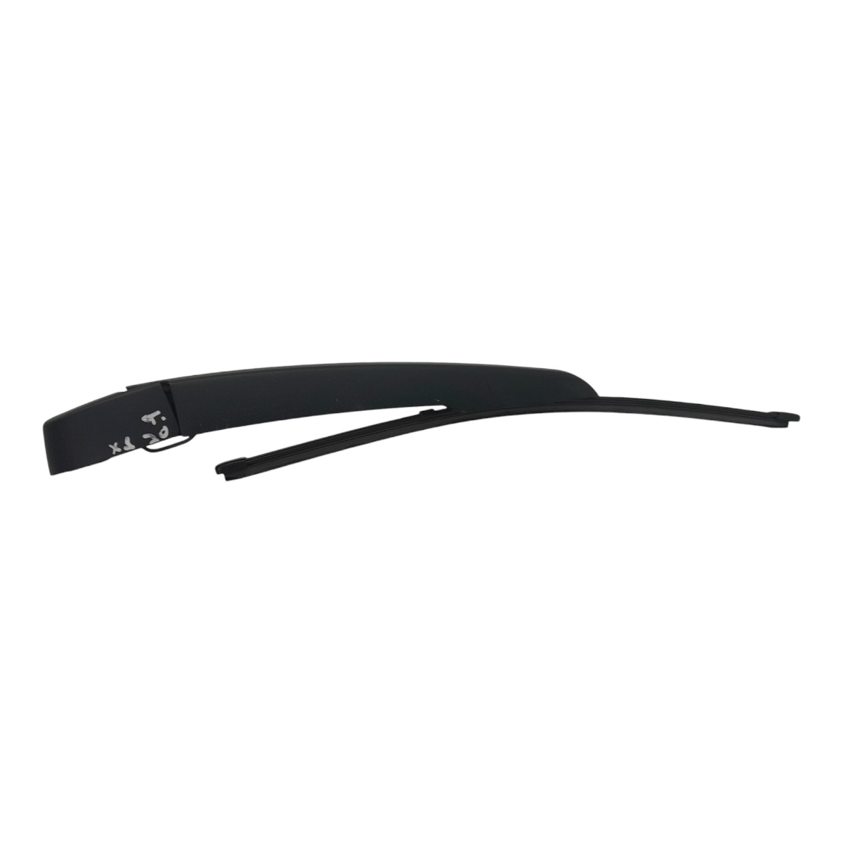 Braço Limpador Tampa Traseira Bmw X1 Sdrive20i Active 2020