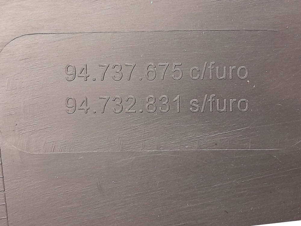 Churrasqueira Chevrolet Cobalt 1.4 8v Flex 2019 5