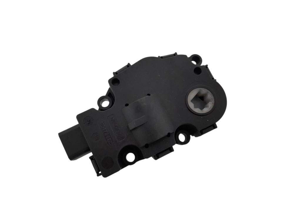 Motor Atuador Caixa Ar Interna Bmw X6 2014 1
