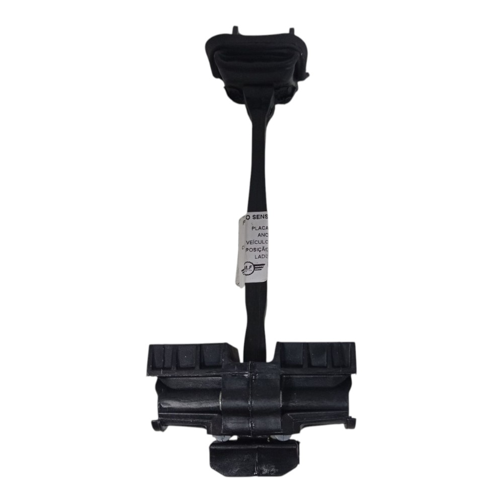 Limitador Porta Dianteiro Esquerdo Volkswagen Polo 2026 1