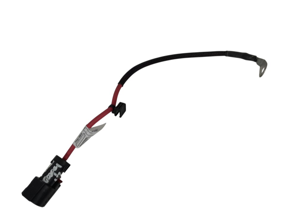Cabo Positivo Bateria Mini Cooper Countryman 2.0 16v 2018