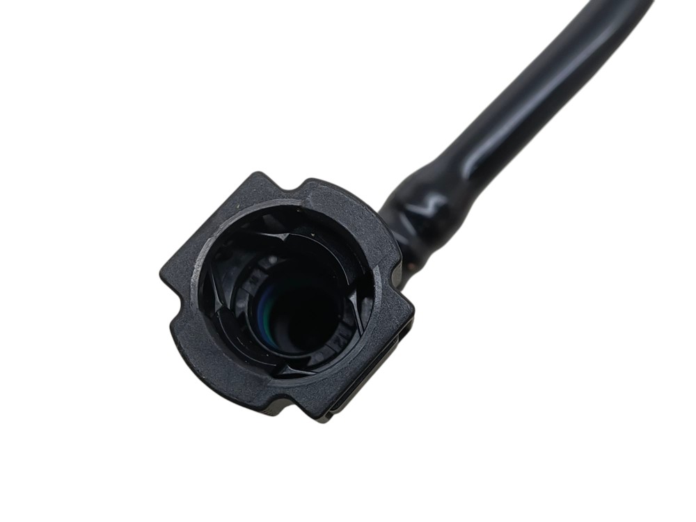 Mangueira Filtro Canister Chery Tiggo 7 1.5 16v Turbo 2020 3