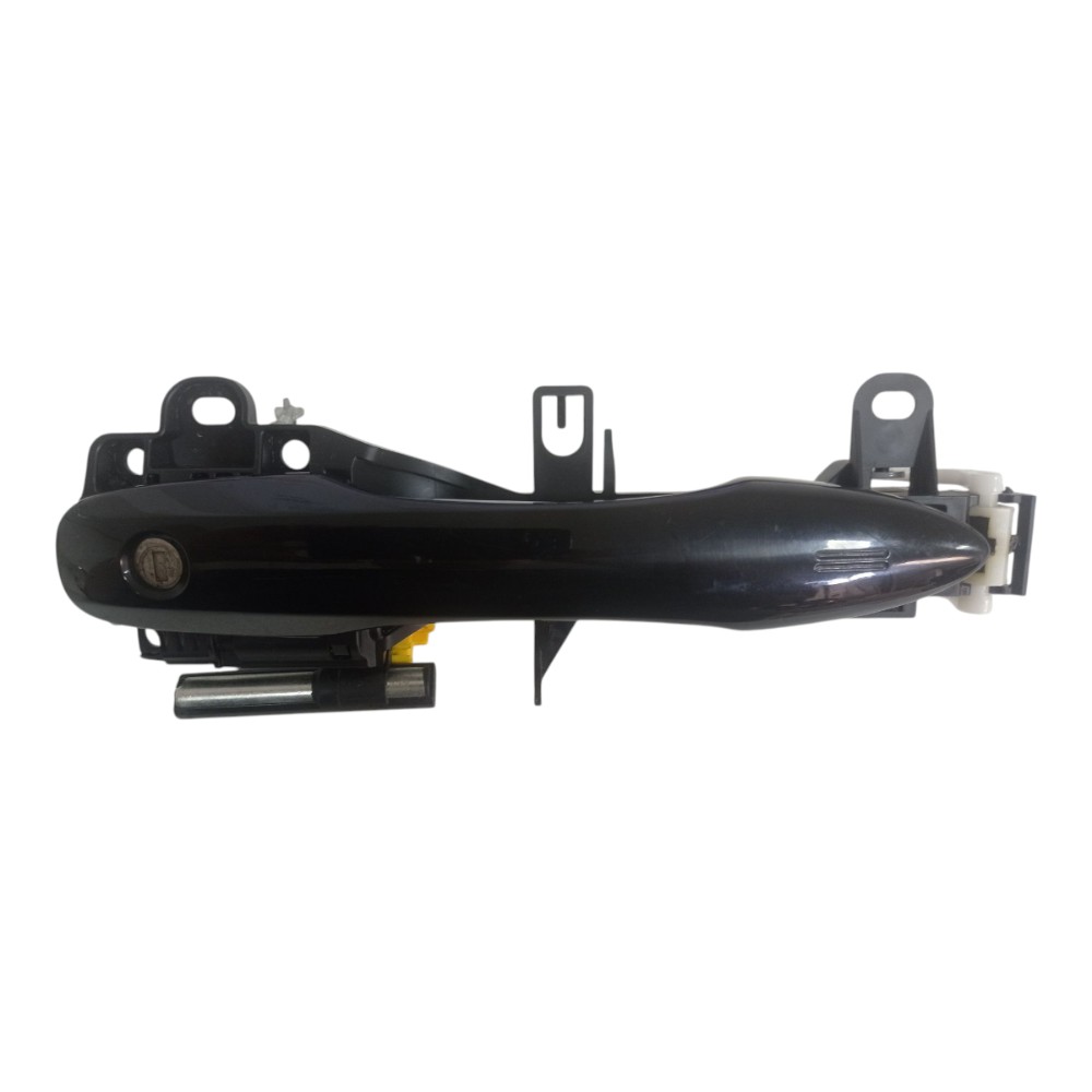 MAÇANETA EXTERNA DIANTEIR ESQUERDO TOYOTA COROLLA CROSS 2024 1