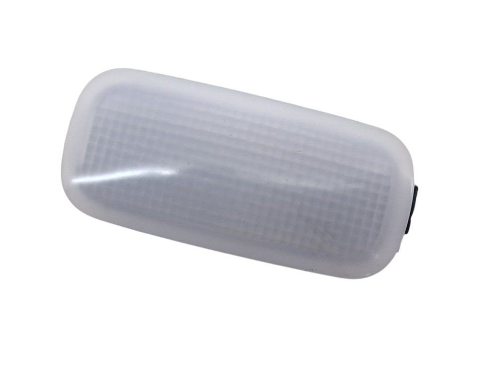 Luz Cortesia Porta Malas Hyundai Creta Platinum 2022 1