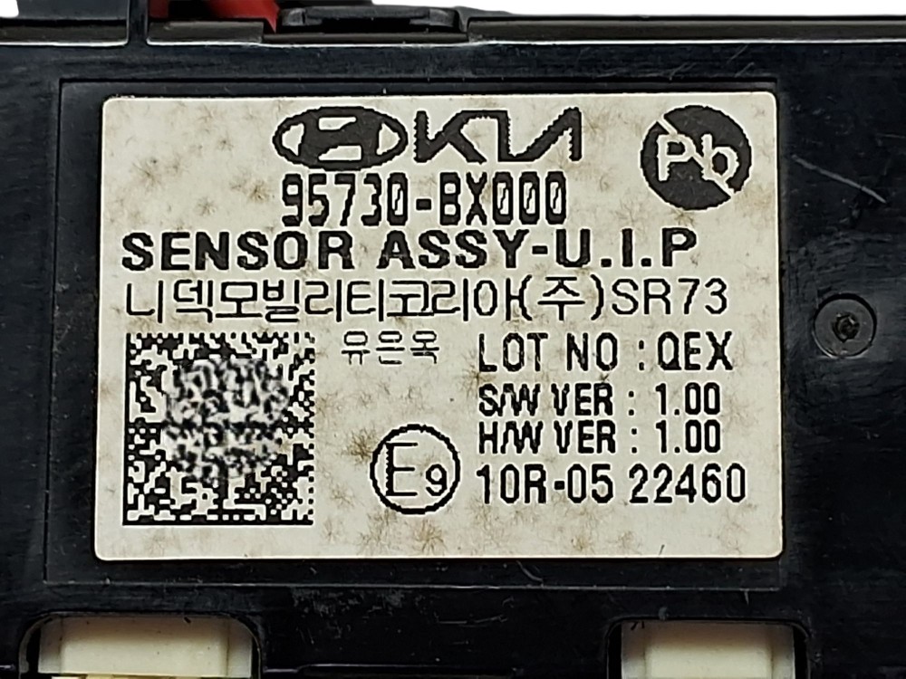 Luz Teto Com Teto Solar Hyundai Creta Platinum 1.0 12v 2022 8