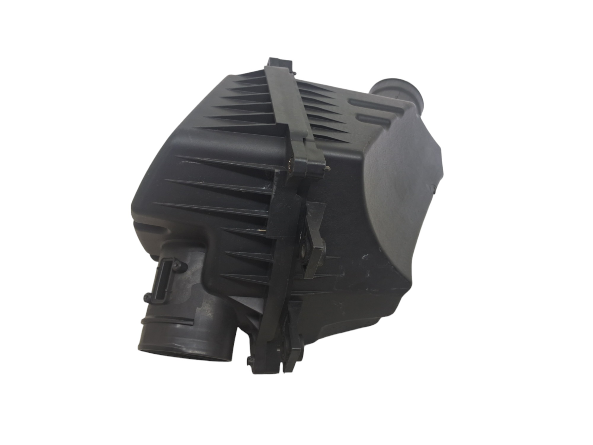 Caixa Filtro Ar Chevrolet Captiva Sport 3.0 V6 Aut Gas 2012 4