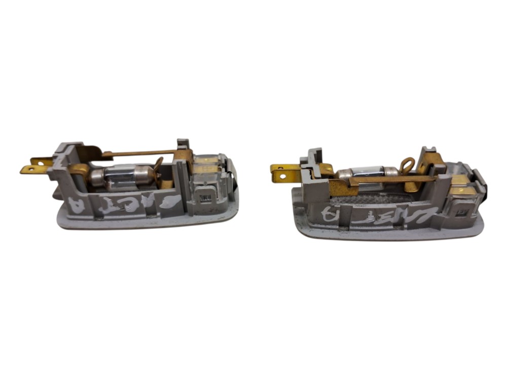Par Luz Quebra Sol Teto Hyundai Creta Platinum 1.0 12v 2022 3