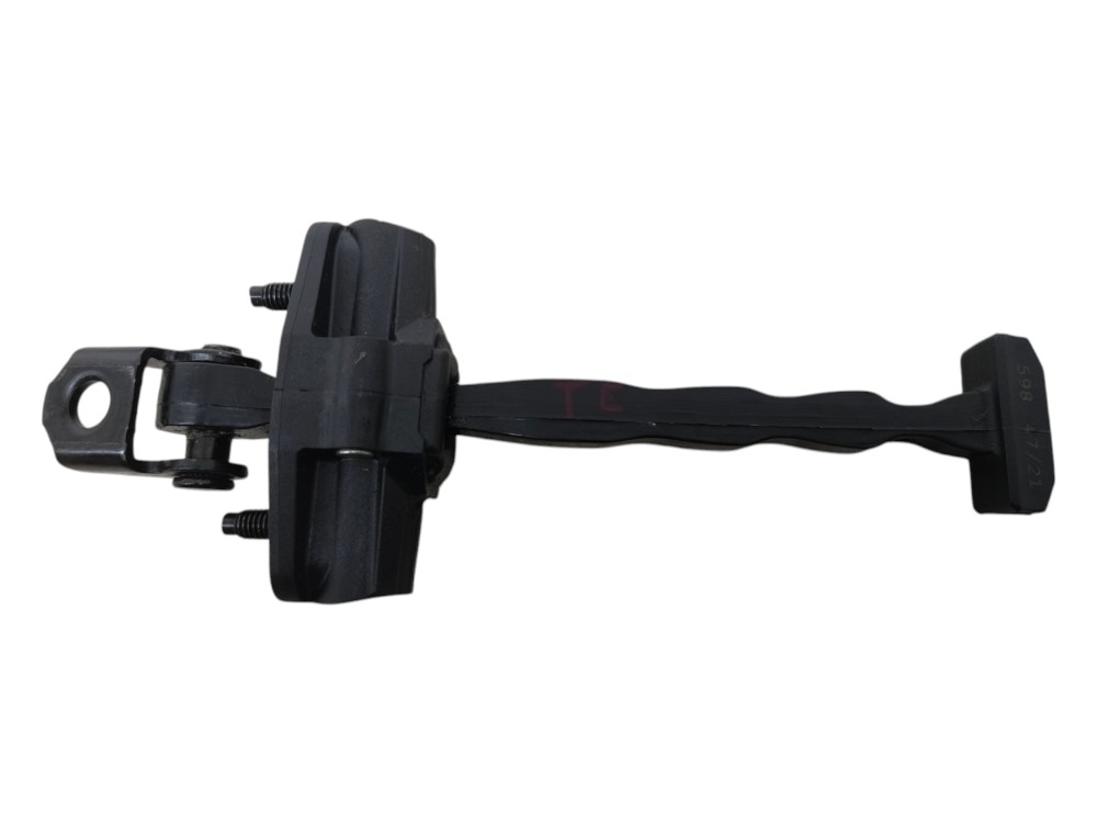 Limitador Porta Traseiro Esquerdo Jeep Commander 2.0 2022 1