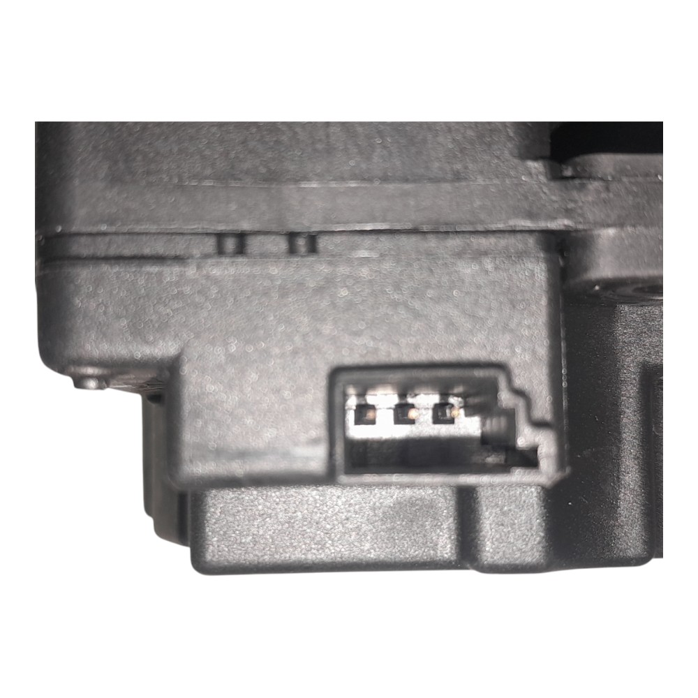 Motor Atuador Caixa Ar Interno Volvo Xc60 2012 6