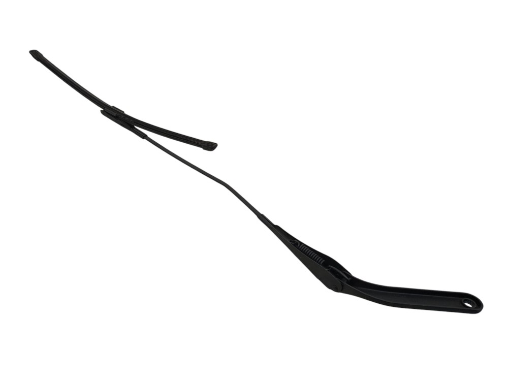 Braço Limpador Direito Parabrisa Bmw X1 Sdrive18i 2.0 2012 Direito 3