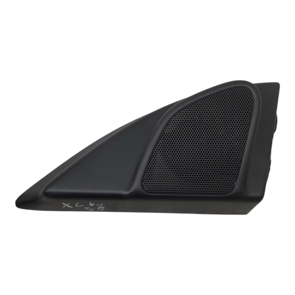Acabamento Interno Retrovisor Esquerdo Volvo Xc60 T6 2011 1