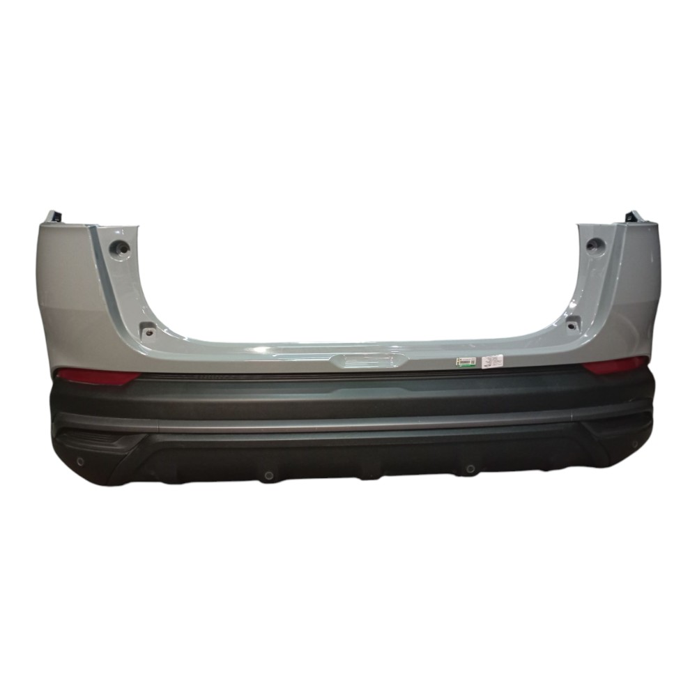 PARACHOQUE TRASEIRO COM SENSOR ESTAC FIAT  FASTBACK T200 2025